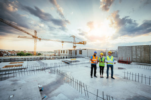 Best Concrete Demolition Services in Delaware, OH