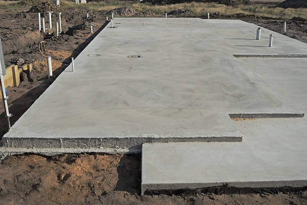 Best Commercial Concrete Services in Delaware, OH