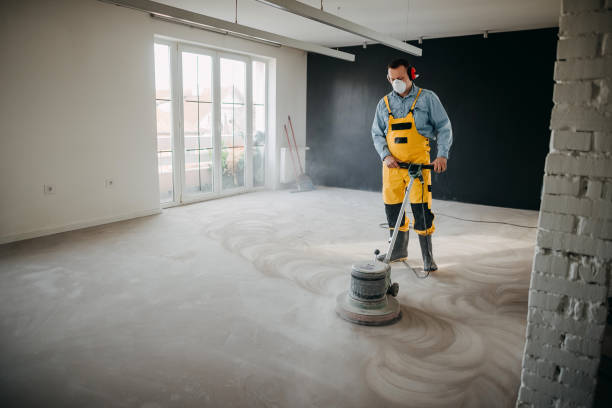 Best Concrete Grinding and Polishing in Delaware, OH