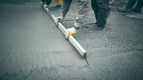 Best Concrete Foundation Repair in Delaware, OH